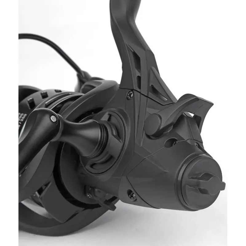 Sonik Moulinet Carpe Débrayable Angl-R Fs * Moulinets Carpe