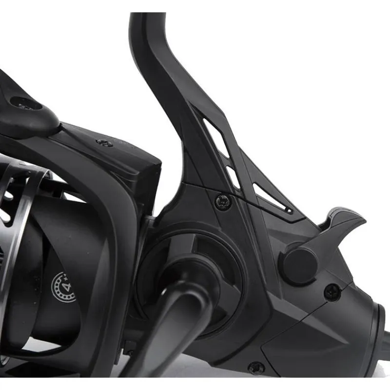 Sonik Moulinet Carpe Débrayable Angl-R Fs * Moulinets Carpe