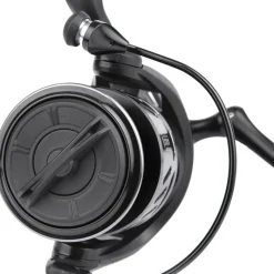 Sonik Moulinet Carpe Débrayable Angl-R Fs * Moulinets Carpe