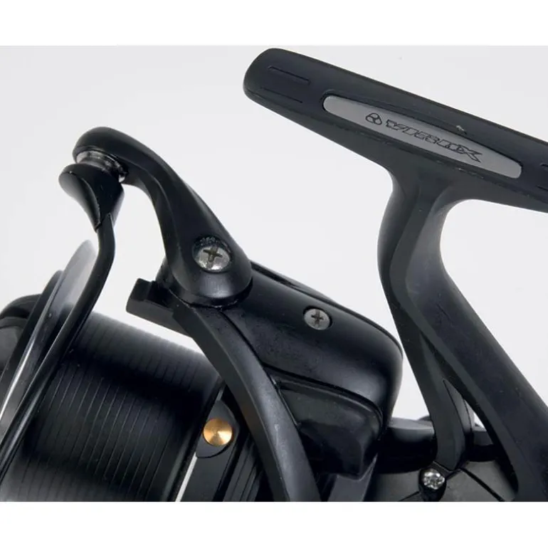 Moulinet Carpe Débrayable Virux V11bf