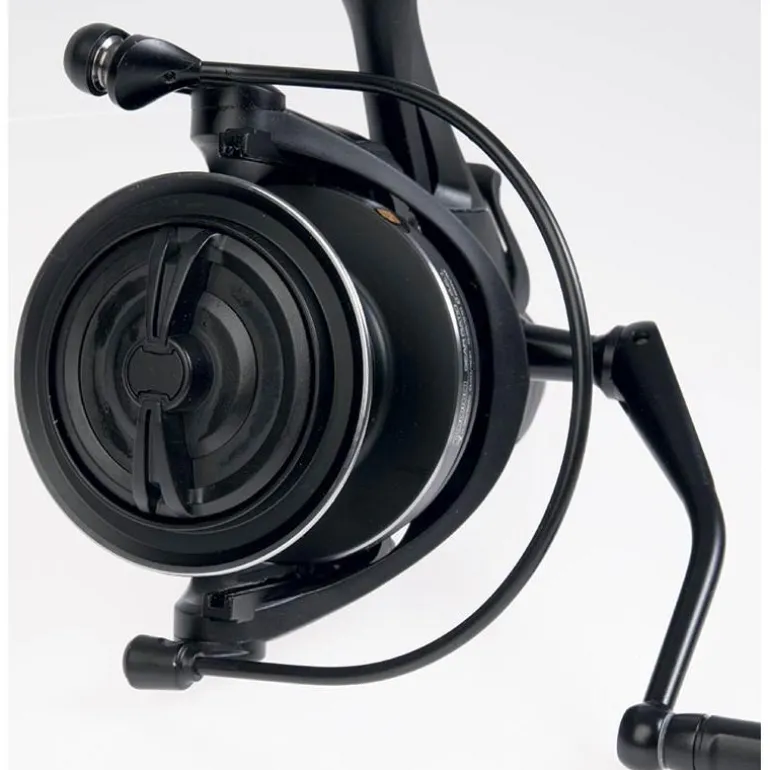 Moulinet Carpe Débrayable Virux V11bf