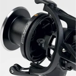 Moulinet Carpe Débrayable Virux V11bf