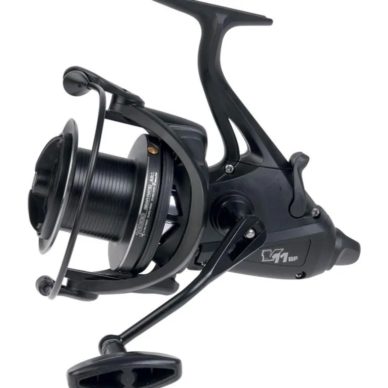 Moulinet Carpe Débrayable Virux V11bf