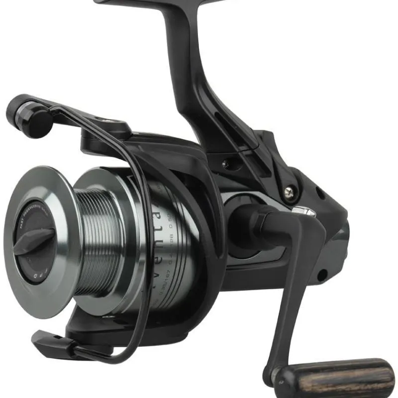 Okuma Moulinet Carpe Debrayable Aventa Baitfeeder * Moulinets Carpe
