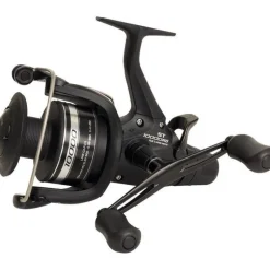 Moulinet Carpe Debrayable Shimano Baitrunner St Rb