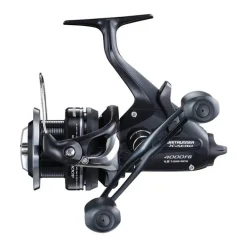 Moulinet Carpe Debrayable Shimano Baitrunner X-Aero Fb
