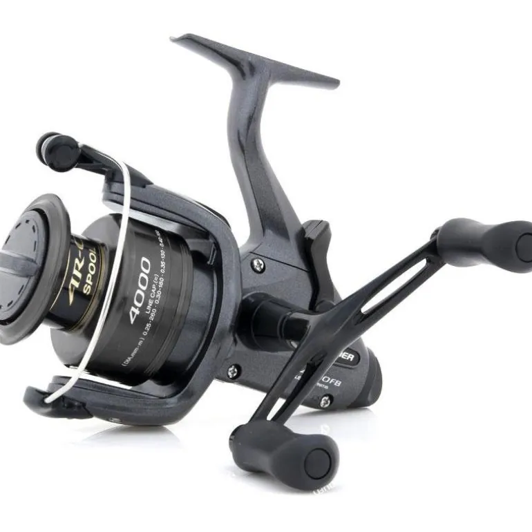 Moulinet Carpe Debrayable Shimano Baitrunner Dl Fb