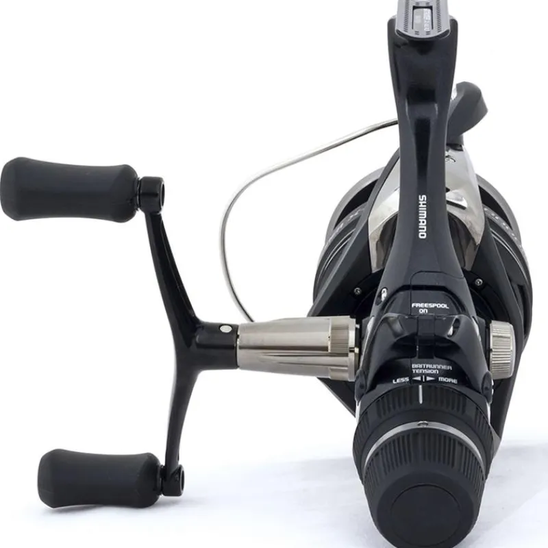 Shimano Moulinet Carpe Debrayable Baitrunner X-Aero * Moulinets Carpe
