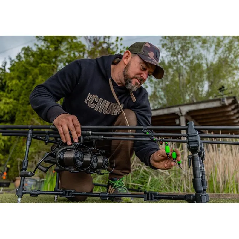 Fox Moulinet Carpe Xc Reel * Moulinets Carpe