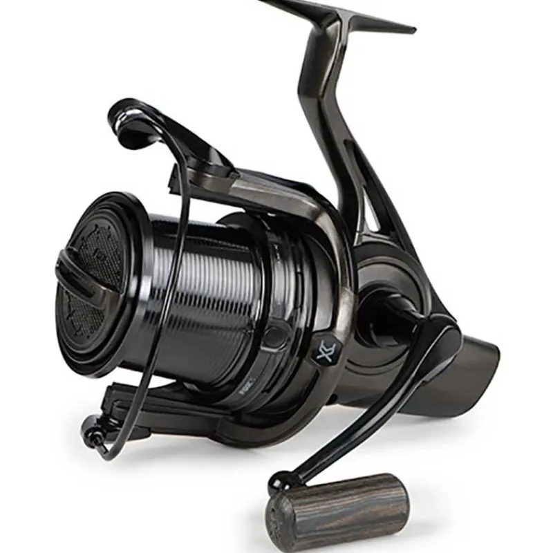 Fox Moulinet Carpe Xc Reel * Moulinets Carpe