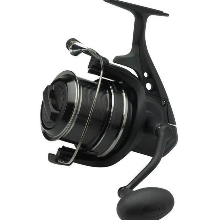 Moulinet Carpe Okuma Black Bomber Spod