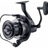 Moulinet Carpe Okuma Obsidian
