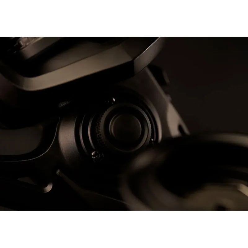 One More Cast Moulinet Carpe All Rouder Reel * Moulinets Carpe