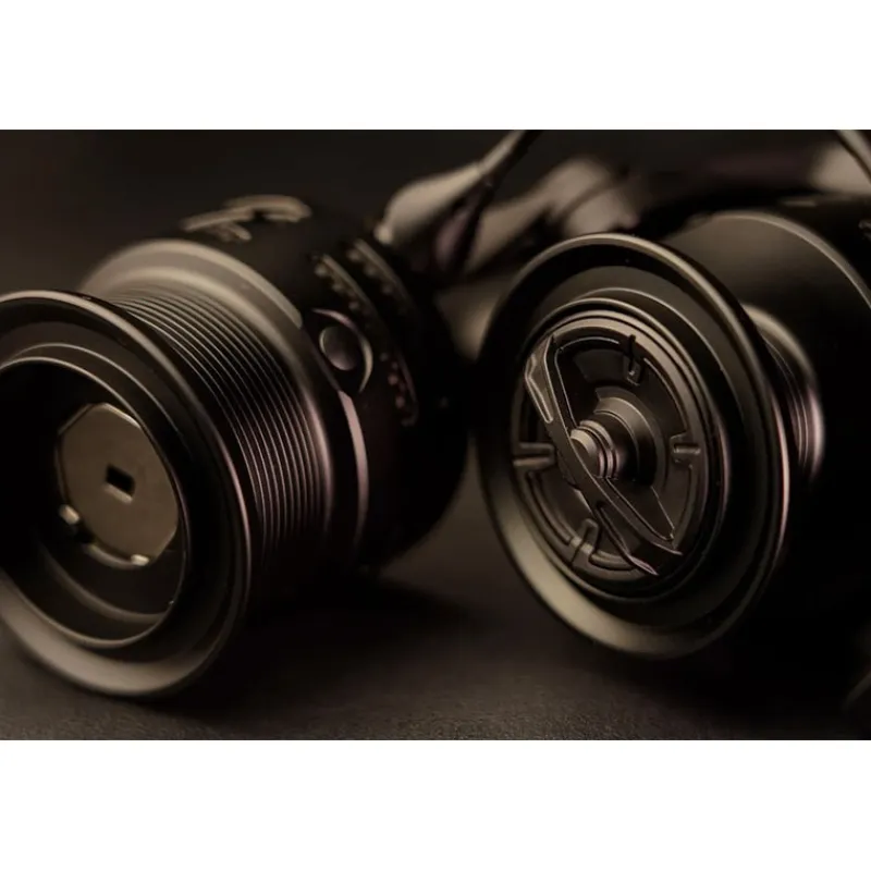 One More Cast Moulinet Carpe All Rouder Reel * Moulinets Carpe