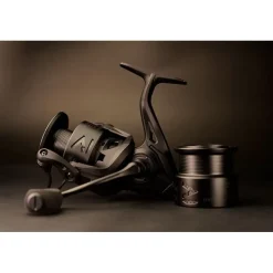 One More Cast Moulinet Carpe All Rouder Reel * Moulinets Carpe