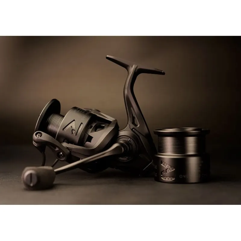 One More Cast Moulinet Carpe All Rouder Reel * Moulinets Carpe