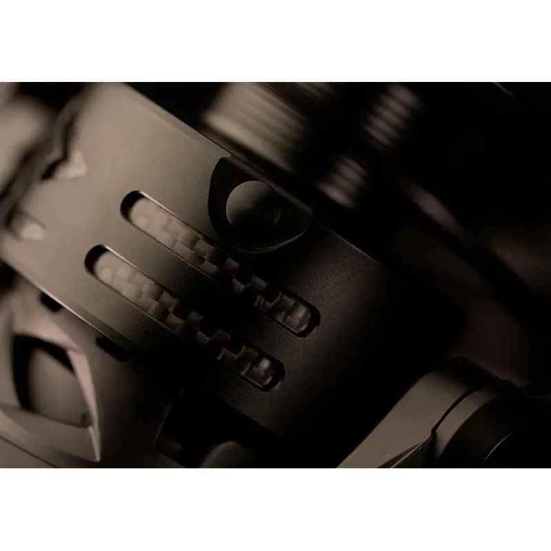 One More Cast Moulinet Carpe All Rouder Reel * Moulinets Carpe