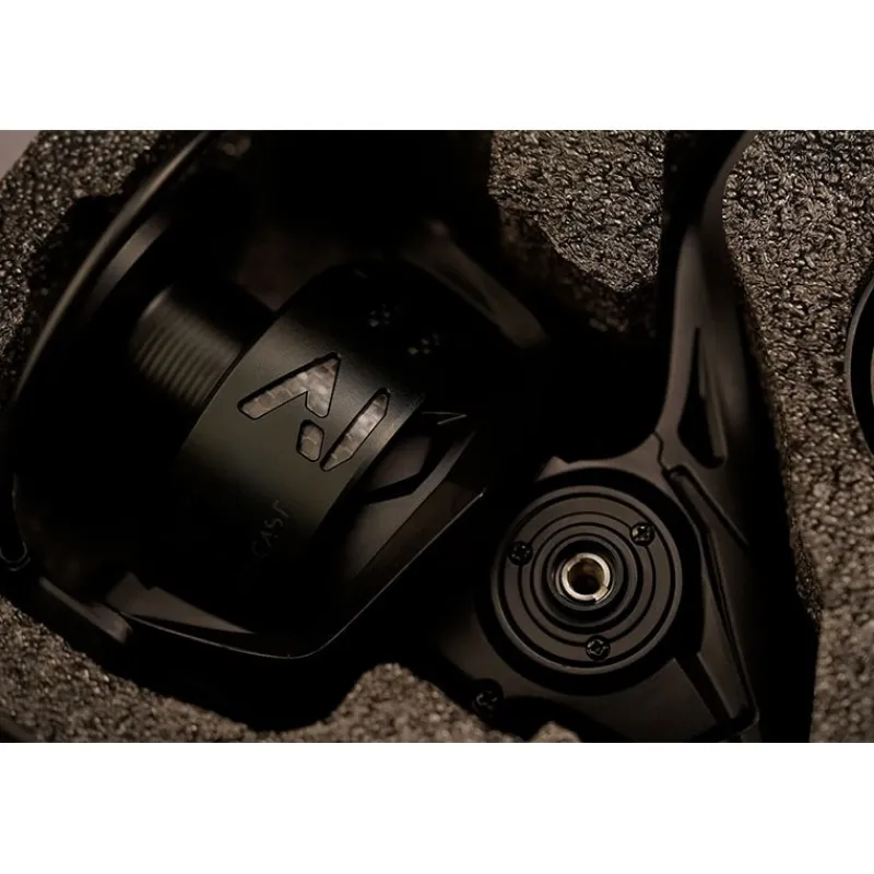 One More Cast Moulinet Carpe All Rouder Reel * Moulinets Carpe