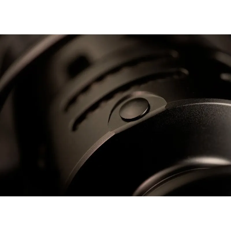 One More Cast Moulinet Carpe All Rouder Reel * Moulinets Carpe