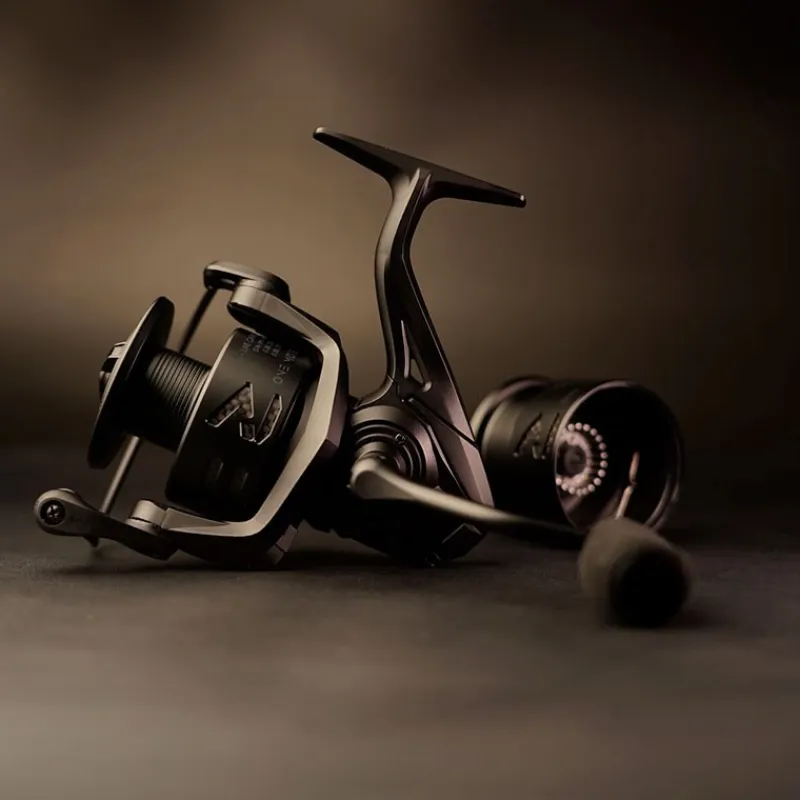One More Cast Moulinet Carpe All Rouder Reel * Moulinets Carpe