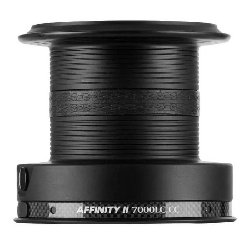 Penn Moulinet Carpe Affinity Ii Lc Carbon * Moulinets Carpe