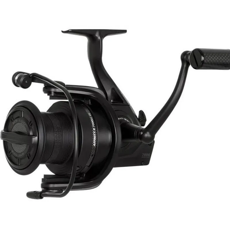 Penn Moulinet Carpe Affinity Ii Lc Carbon * Moulinets Carpe