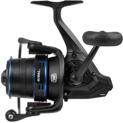 Penn Moulinet Carpe Rival Longcast Blue * Moulinets Carpe