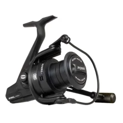 Penn Moulinet Carpe Rival Longcast Black * Moulinets Carpe