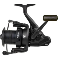 Penn Moulinet Carpe Rival Longcast Black * Moulinets Carpe
