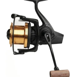 Prowess Moulinet Carpe Equa Gs * Moulinets Carpe