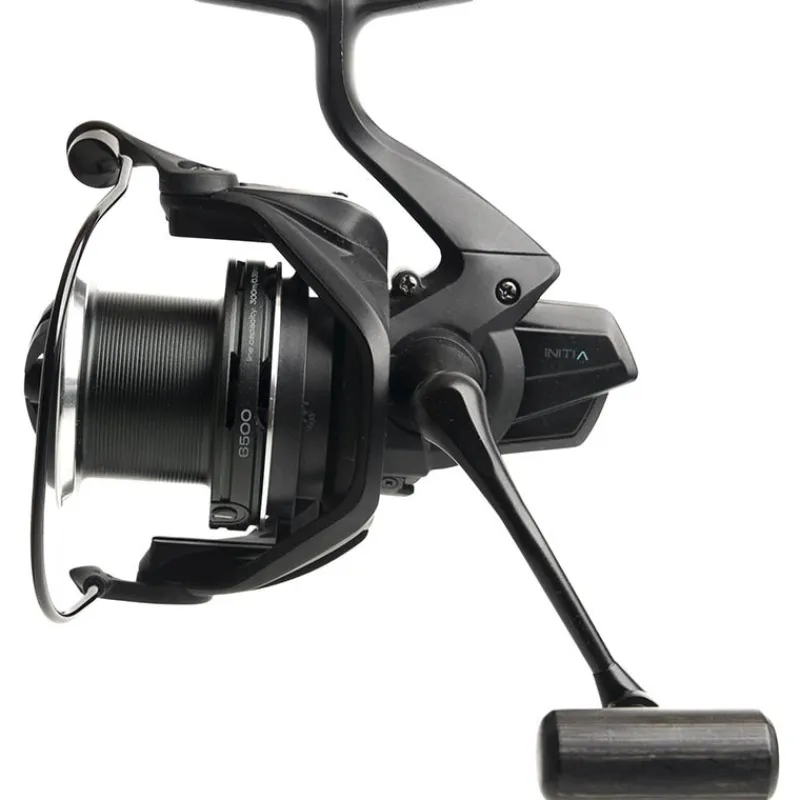 Prowess Moulinet Carpe Initia 6500 Bs * Moulinets Carpe