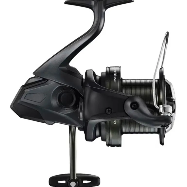 Moulinet Carpe Shimano Speedmaster Xtd