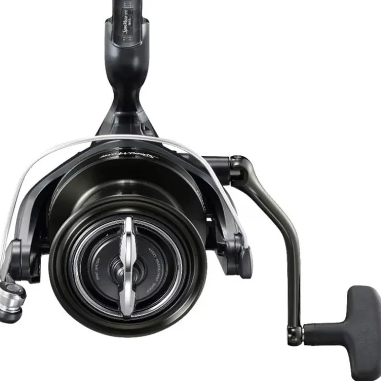 Moulinet Carpe Shimano Speedmaster Xtd