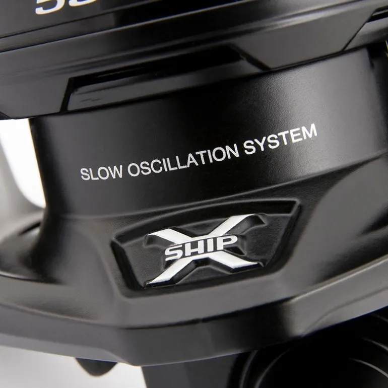 Moulinet Carpe Shimano Ultegra Xt-D