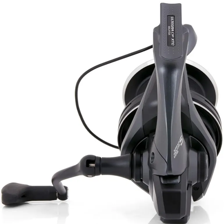 Moulinet Carpe Shimano Ultegra Ci4+ Xt-C