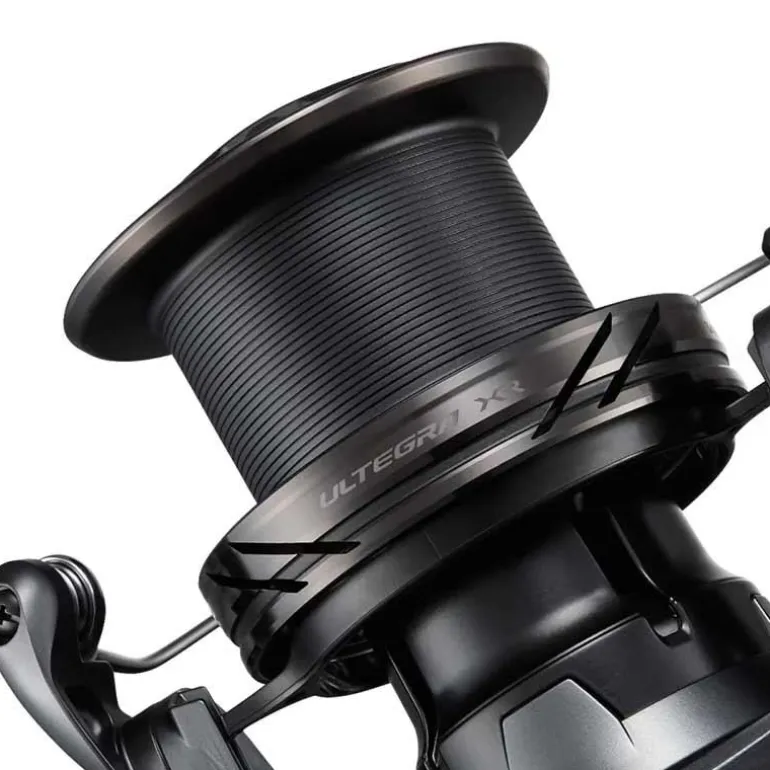 Moulinet Carpe Shimano Ultegra Xr Xtd