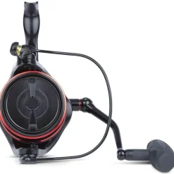 Moulinet Carpe Sonik Sk-47 Carbon