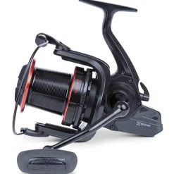 Moulinet Carpe Sonik Sk-47 Carbon