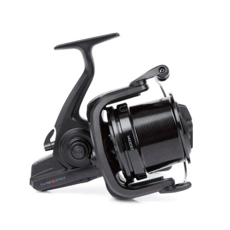 Moulinet Carpe Sonik Turbospod 14000