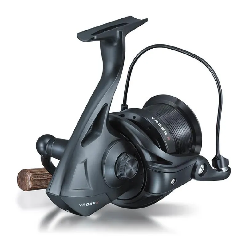 Sonik Moulinet Carpe Vaderx Rs Reels * Moulinets Carpe