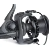 Moulinet Carpe Sonik Xtractor+ Carbon Reel