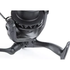 Moulinet Carpe Sonik Xtractor+ Carbon Reel