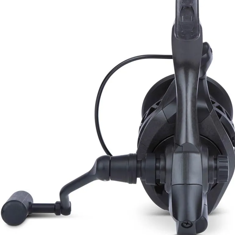Moulinet Carpe Sonik Xtractor+ Carbon Reel