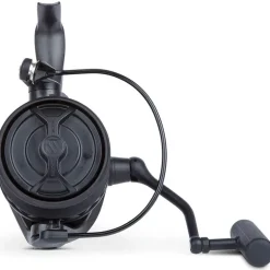 Moulinet Carpe Sonik Xtractor+ Carbon Reel