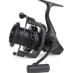 Moulinet Carpe Sonik Xtractor+ Carbon Reel