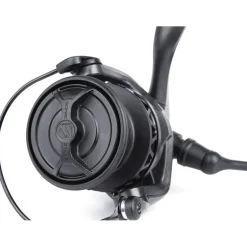 Moulinet Carpe Sonik Xtractor+ Carbon Reel