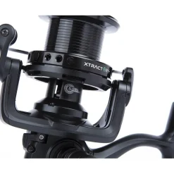 Sonik Moulinet Carpe Xtractor+ Reel * Moulinets Carpe