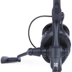 Sonik Moulinet Carpe Xtractor+ Reel * Moulinets Carpe