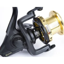 Sonik Moulinet Carpe Xtractor+ Gs Reel * Moulinets Carpe