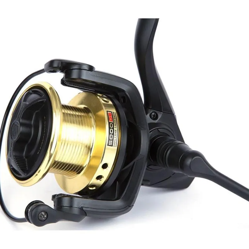 Sonik Moulinet Carpe Xtractor+ Gs Reel * Moulinets Carpe